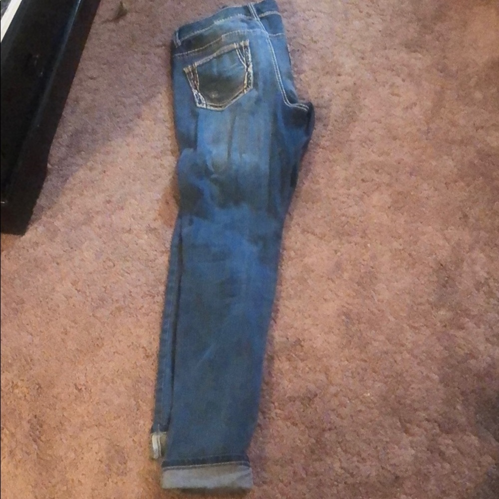 Mom jeans - Picture 3 of 3